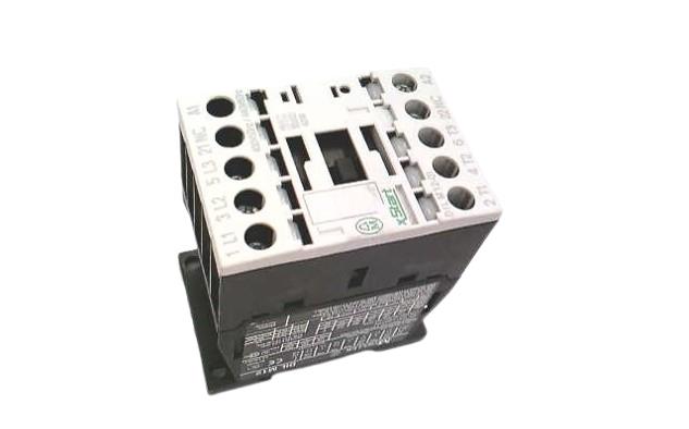 EATON CORPORATION DILM12-01-400V/50HZ-440V/60HZ