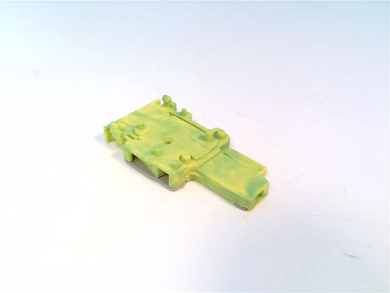 PHOENIX CONTACT PP-H 1,5/S/1-R GNYE