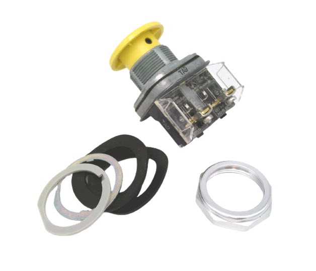 ALLEN BRADLEY 800T-D9D1