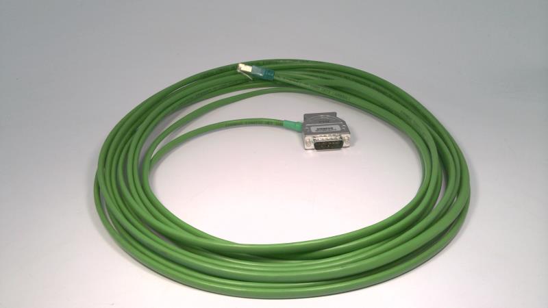 SIEMENS 6XV18502LN10