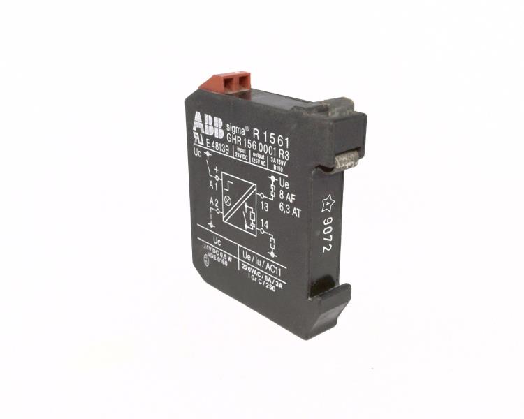 ASEA BROWN BOVERI R1561-DC24