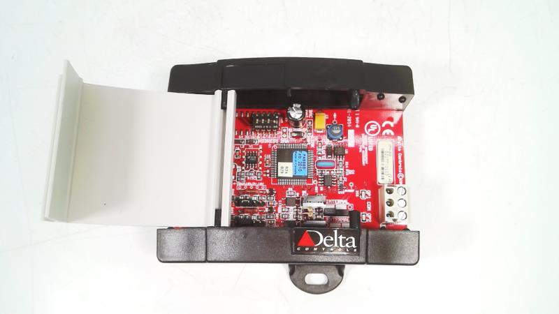 DELTA CONTROLS DFM-202