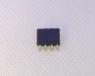 ON SEMICONDUCTOR HCPL2601-300E