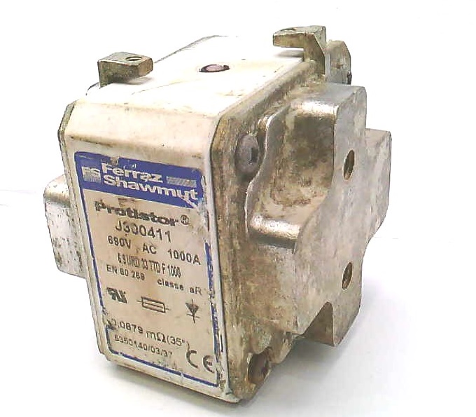 MERSEN J300411
