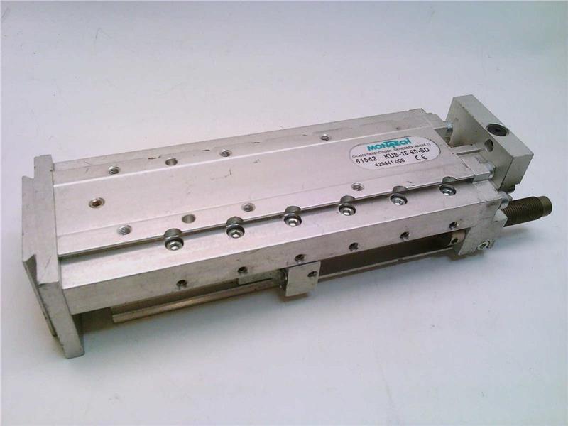 KUS-16-60-SD by MONTECH