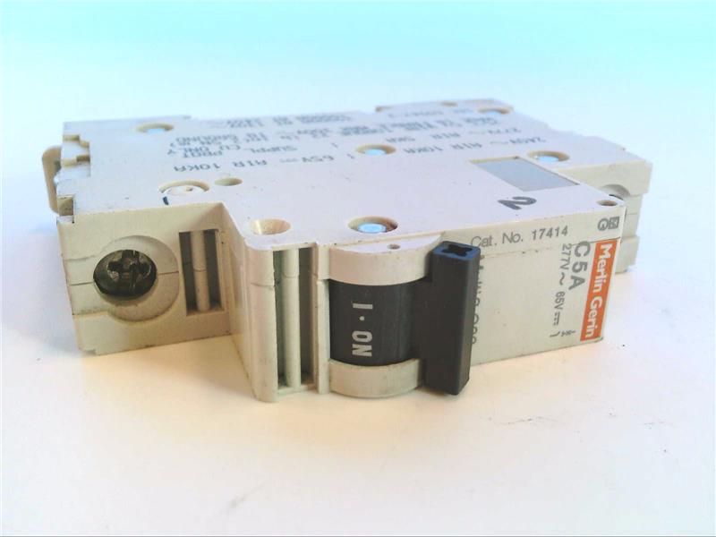 SCHNEIDER ELECTRIC 17414