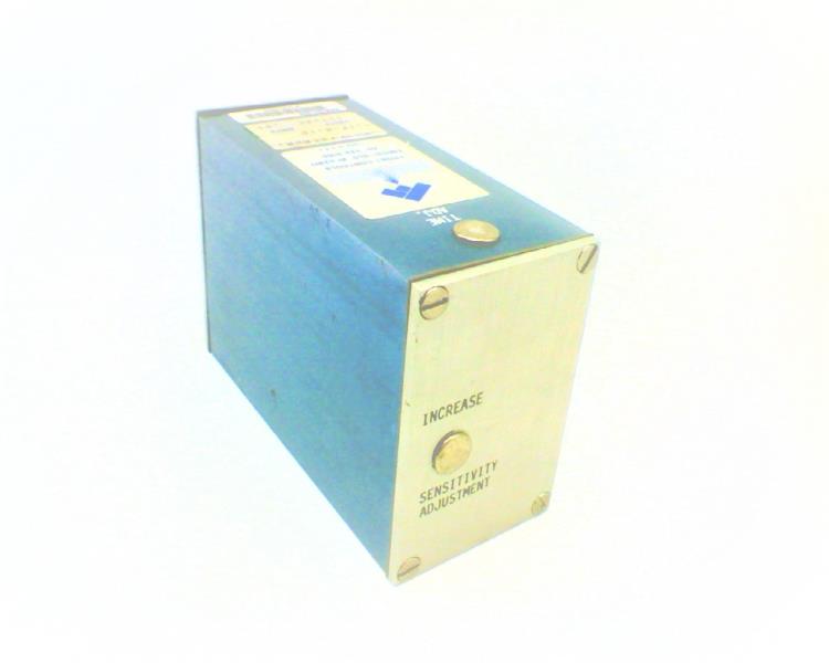 FROST CONTROLS PRCM-M-1-TP-B-10-117VAC