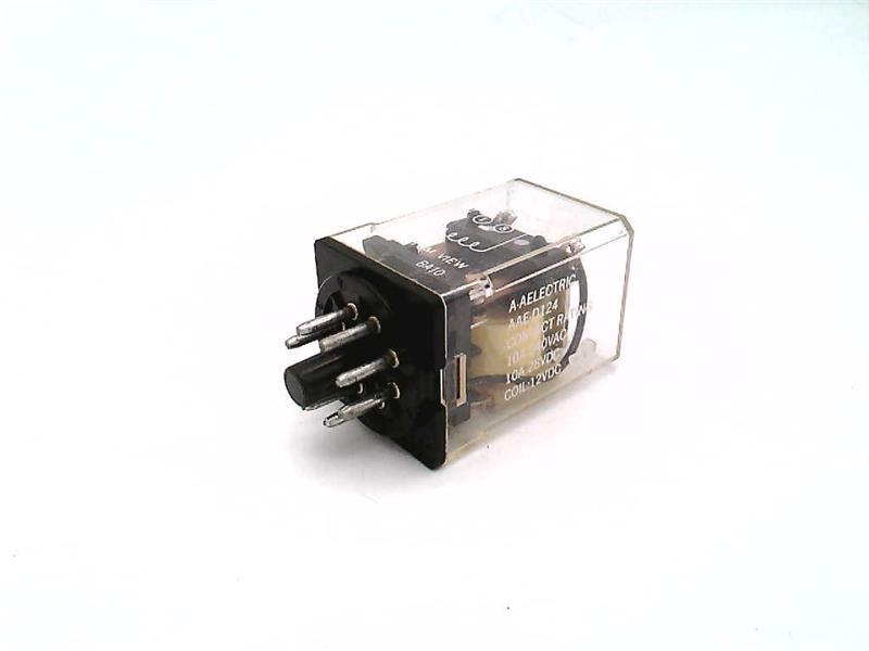 AA ELECTRIC AAE-D124