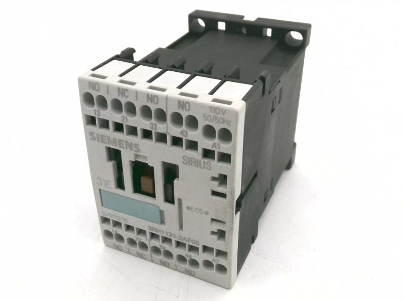 3RH1131-2AF00 por SIEMENS