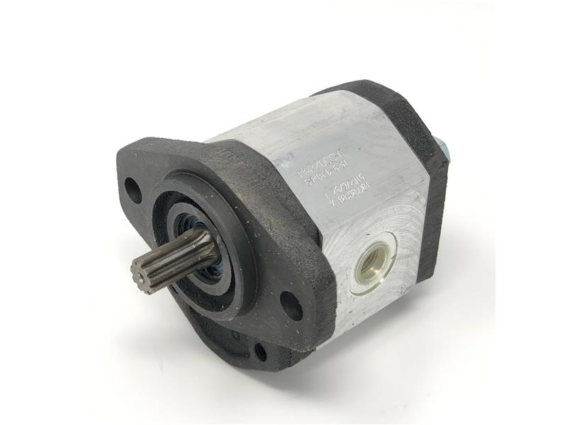 MARZOCCHI GROUP GHP1A-S-4-S1
