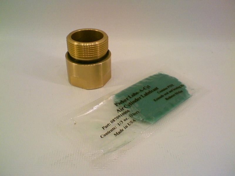 PARKER RG04MA0101