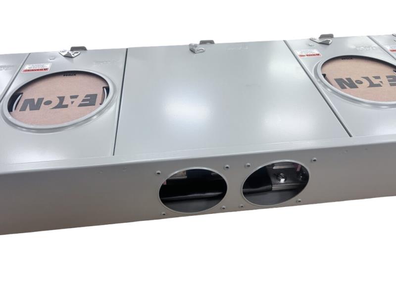 EATON CORPORATION UBH6R2392TTCH