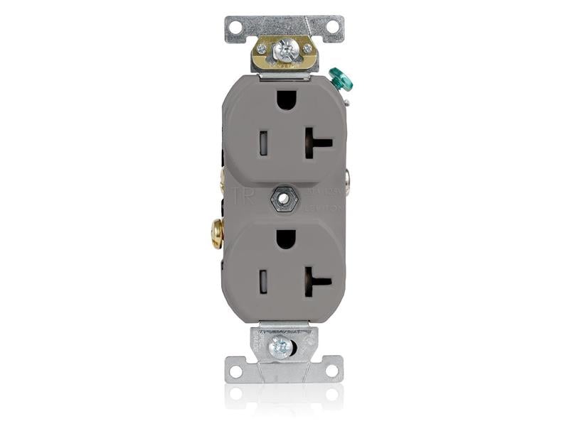 TBR20-GY par LEVITON
