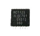 74HCT125PW,112 by NXP SEMICONDUCTOR