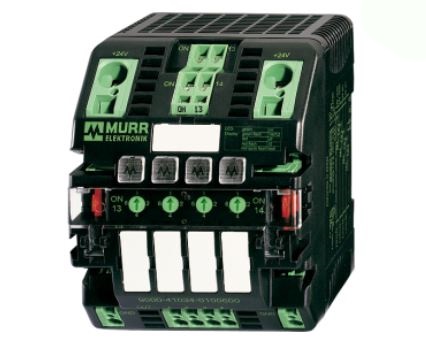 MURR ELEKTRONIK 86041-4.01-3.03