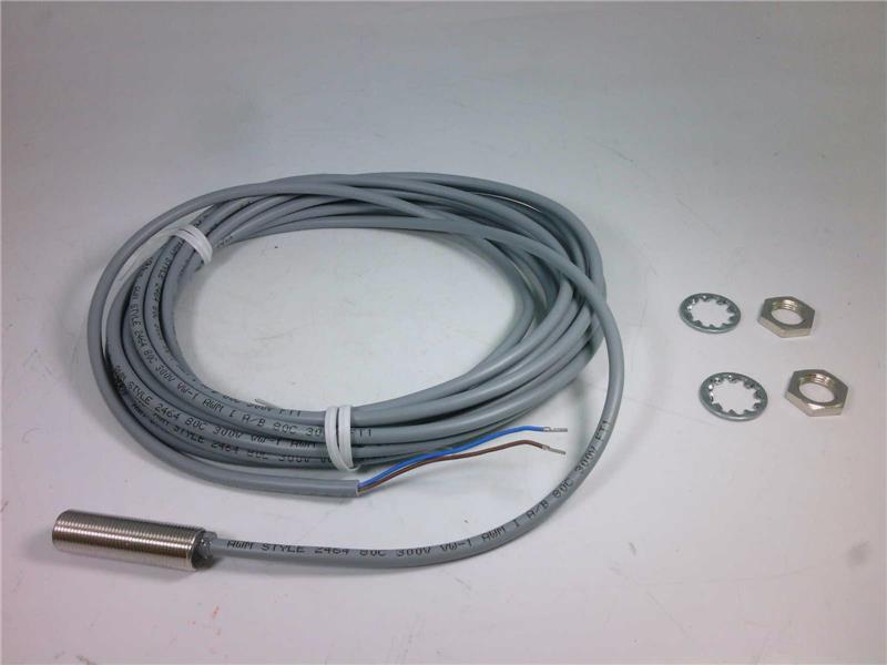 BALLUFF BES M12MG-GSC30B-BV05