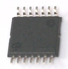 ON SEMICONDUCTOR MC74VHC32DTG