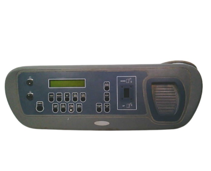 TRUELEC CONTROL SYSTEMS RP1-98-31912 