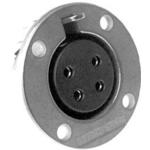 AMPHENOL EP-4-13P