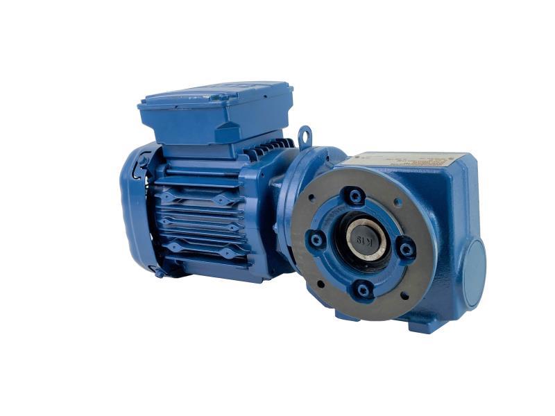 SEW EURODRIVE SAF37DRS71S4/TH