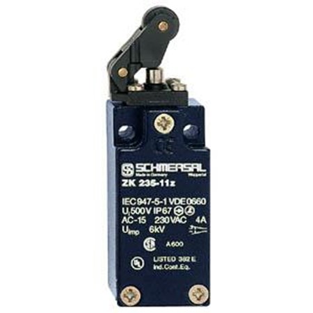 SCHMERSAL ZK 235-11Z-M20