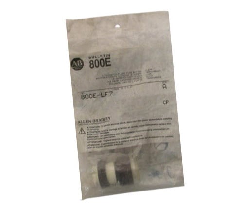 ALLEN BRADLEY 800E-LF7