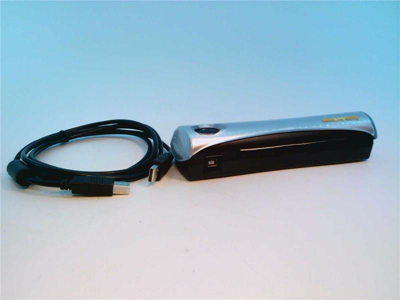 ACCURATE TECHNOLOGY INC SCANSHELL800NR