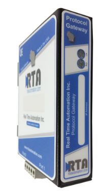 REAL TIME AUTOMATION 460MSBC-N34-P
