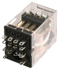 HONEYWELL SZR-MY4-1-AC220V