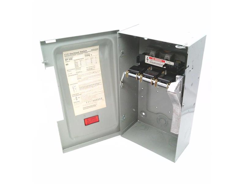 SIEMENS NF-352