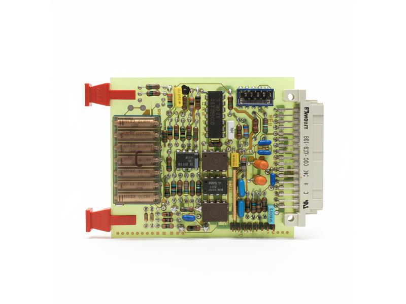 ASEA BROWN BOVERI BTS10/20P