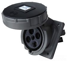 LEVITON 460R5W