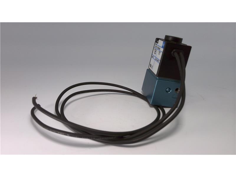 MAC VALVES INC PID-111BAAA