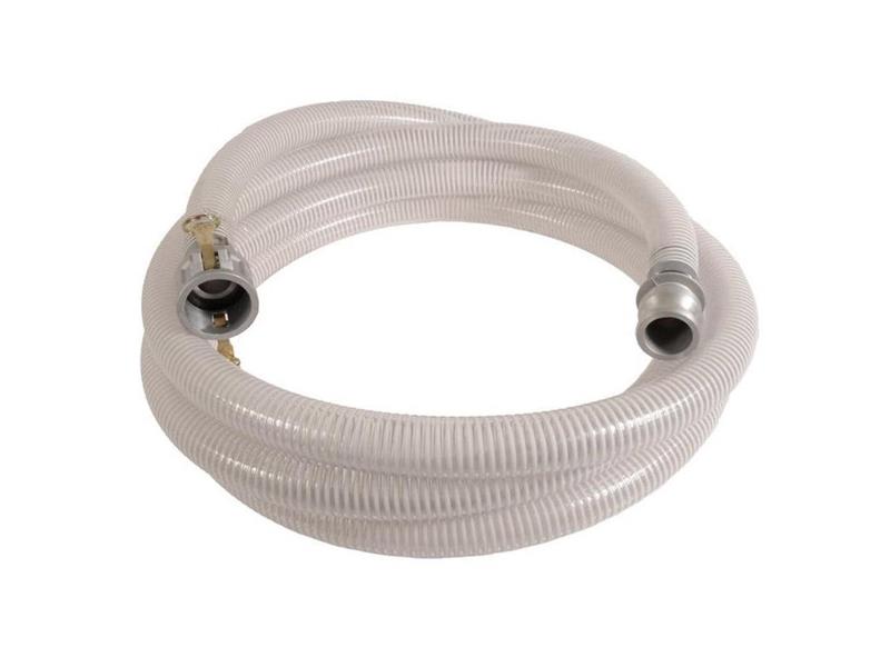 SPT400-20CE-M par ALLIANCE HOSE & RUBBER CO.