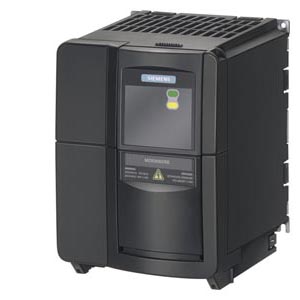 SIEMENS 6SE6420-2AB22-2BA1
