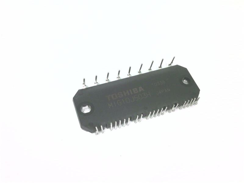 TOSHIBA MIG10J503H