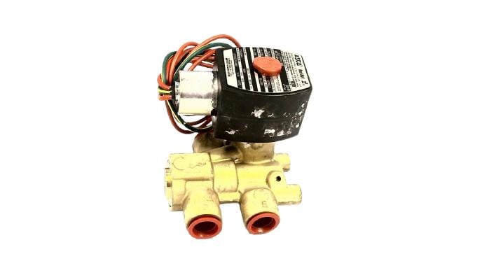 EF8321G2M024/VDC par ASCO