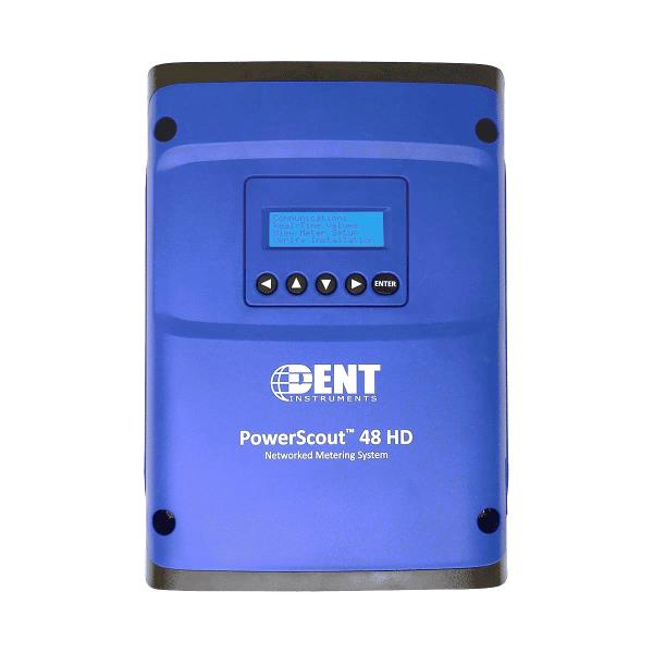 PS48HD-C-D-N by DENT INSTRUMENTS