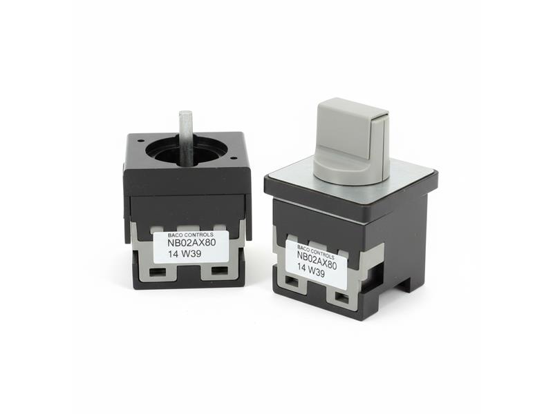 BACO CONTROLS NB02AX80