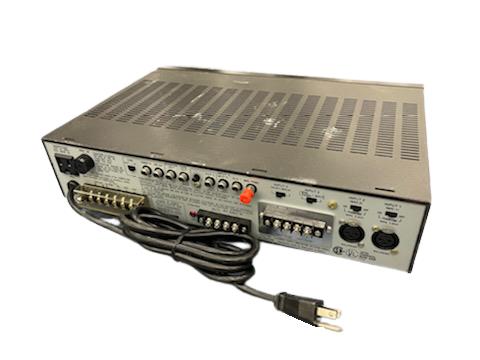 TOA CORPORATION A-506A