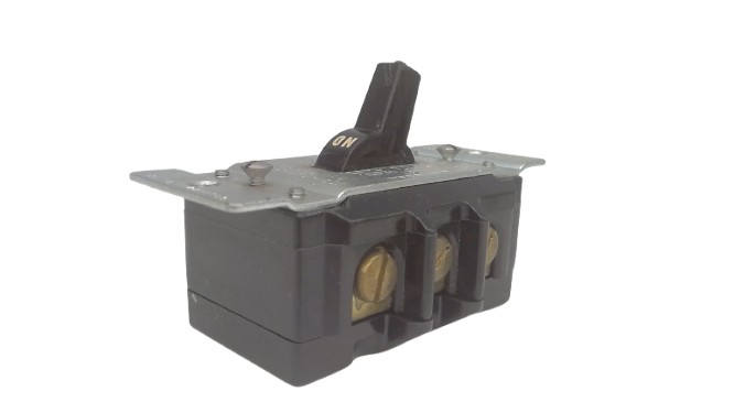HUBBELL 7810UD