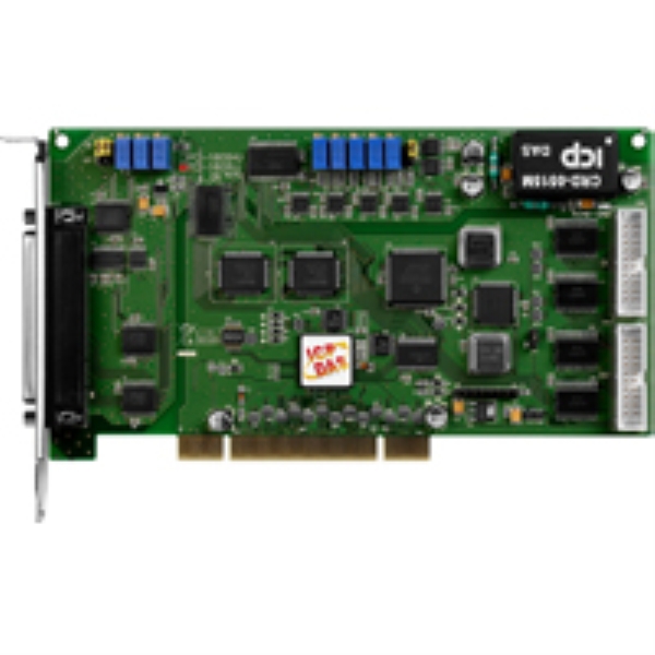 ICP DAS USA PCI-1802L/S