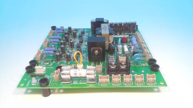 YASKAWA ELECTRIC ETC615632