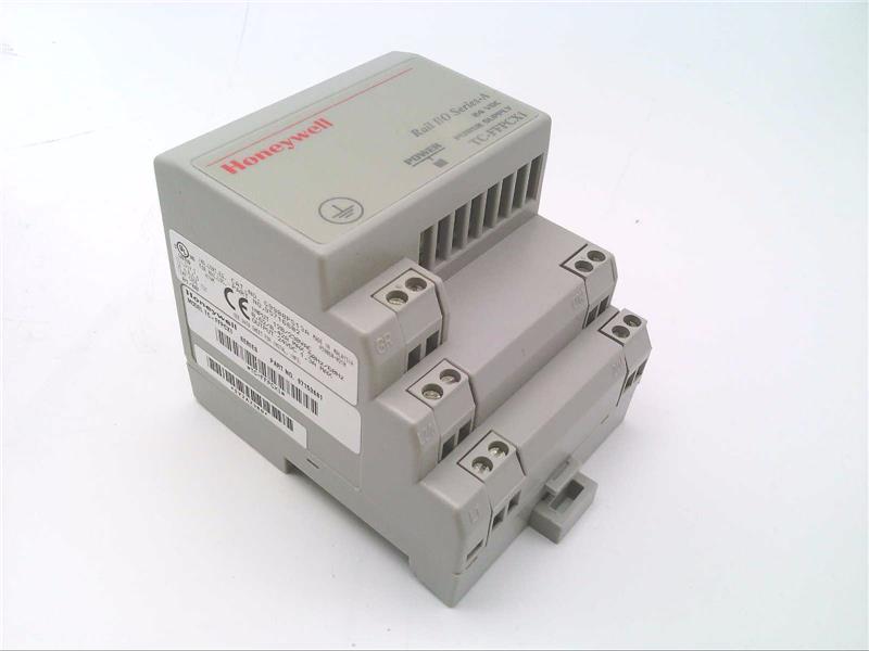 TC-FFPCX1 por HONEYWELL