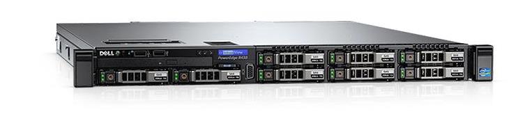 DELL PER430
