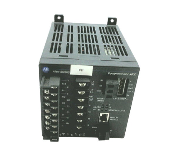 ALLEN BRADLEY 1404-M605A-DNT
