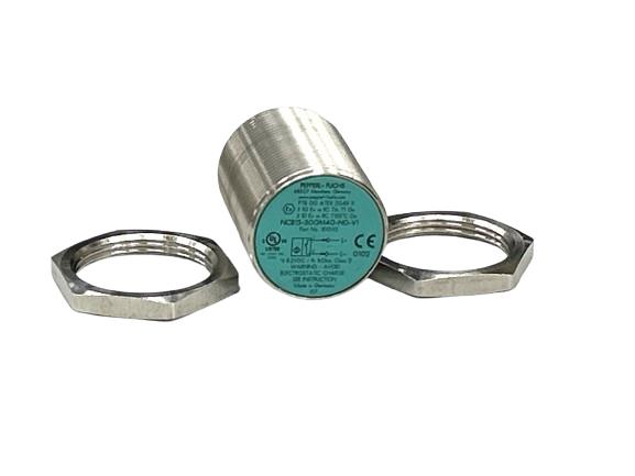 PEPPERL & FUCHS NCB15-30GM40-N0-V1