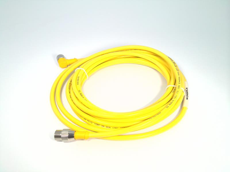 TURCK WKB 6T-5-SB 6T