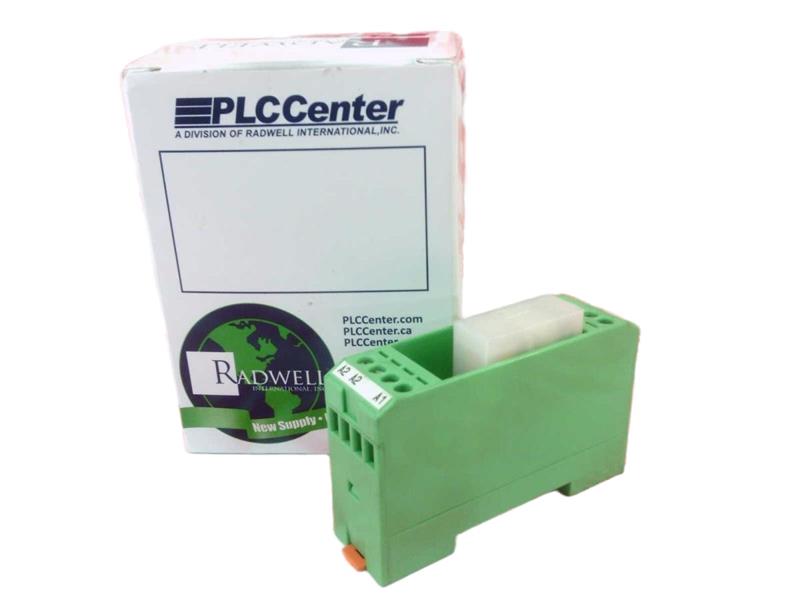 EMG22-REL/KSR-G-24/21/SO-86 by PHOENIX CONTACT