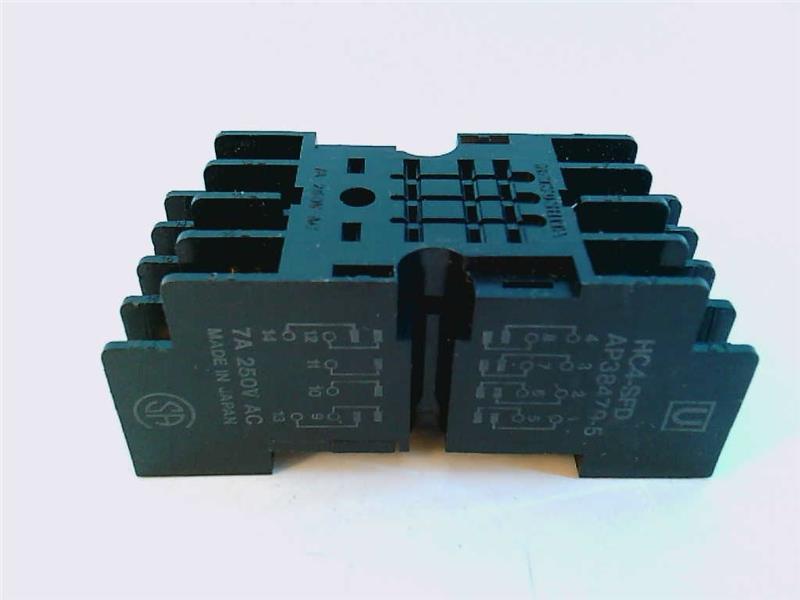 MATSUSHITA ELECTRIC HC4-SFD